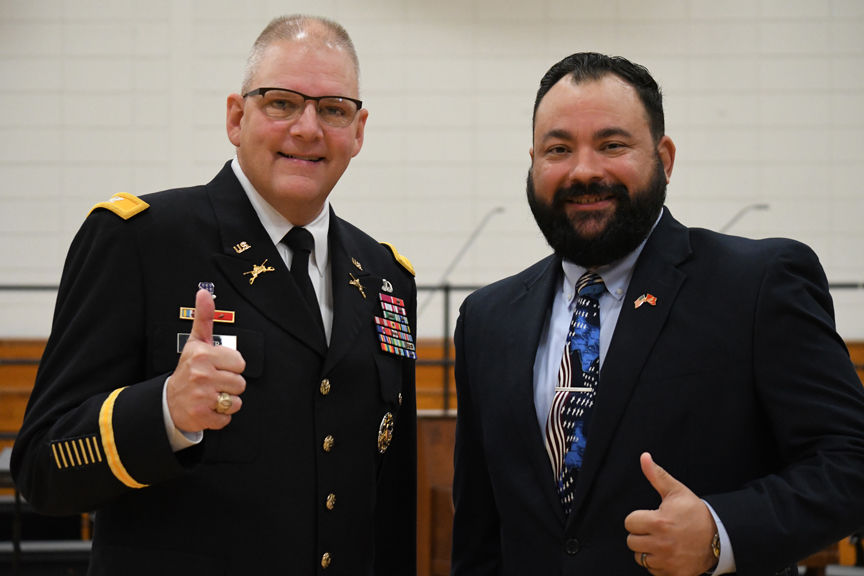 Veterans Day